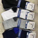 SKARPETY /STOPKI MĘSKA.SIZE: 39-46_(40PAR/PACZKA) KOLOR JAK NA ZDZIĘCIU 7334806