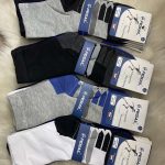 SKARPETY /STOPKI MĘSKA.SIZE: 39-46_(40PAR/PACZKA) KOLOR JAK NA ZDZIĘCIU 7334807