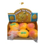 ZABAWKA GNIOTEK SQUISHY DUZO 3947178