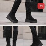 Buty Kozaki DAMSKIE (36-41_12 par) 3947208