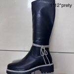 Buty Kozaki DAMSKIE (36-41_12 par) 3947210