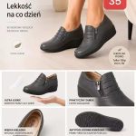 Buty Półbuty DAMSKIE (36-41_12 par) 3947218