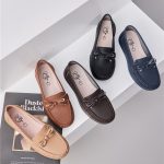 Buty Półbuty DAMSKIE (36-41_12 par) 3947220