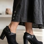 Buty Półbuty DAMSKIE (36-41_12 par) 7279877