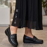 Buty Półbuty DAMSKIE (36-41_12 par) 7279893