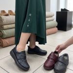 Buty Półbuty DAMSKIE (36-41_12 par) 7279894