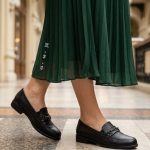 Buty Półbuty DAMSKIE (36-41_12 par) 7279898