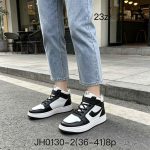 Buty Sportowe DAMSKIE (36-41_8 par) 7279901