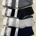 SKARPETY /STOPKI MĘSKA.SIZE: 39-46_(40PAR/PACZKA) KOLOR JAK NA ZDZIĘCIU 7279951
