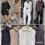 Kamizelki DAMSKA _size m-2xl_paczka 8 szt_1kolor 7558076