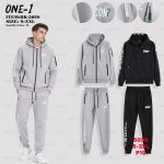 Komplety MĘSKA_size s-2xl_paczka 10 szt_mixkolor 7558095