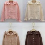 Swetry DZIECIĘCA size 4-14 lat_ paczka 6szt _1 kolor 2004216