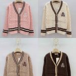 Swetry DZIECIĘCA size 4-14 lat_ paczka 6szt _1 kolor 2004217