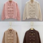 Swetry DZIECIĘCA size 4-14 lat_ paczka 6szt _1 kolor 2004219