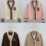 Swetry DZIECIĘCA size 4-14 lat_ paczka 6szt _1 kolor 2004220
