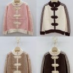 Swetry DZIECIĘCA size 4-14 lat_ paczka 6szt _1 kolor 2004221