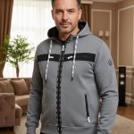 Bluzy MĘSKA_size m-2xl_paczka 10 szt_mixkolor 2004250