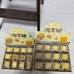 GNIOTEK SQUEEZE DUŻY 996786