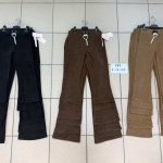 Spodnie DZIECIĘCA size 6-16 lat_ paczka 6szt _1 kolor 2004364