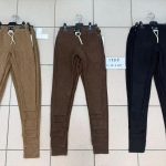 Spodnie DZIECIĘCA size 6-16 lat_ paczka 6szt _1 kolor 2004365