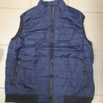 Kamizelki MĘSKA_ size 3-7xl _paczka 5szt _1 kolor 2004369