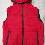 Kamizelki MĘSKA_ size m-2xl _paczka 4szt _1 kolor 2004372