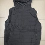 Kamizelki MĘSKA_ size m-2xl _paczka 4szt _1 kolor 2004374
