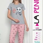 Piżamy DAMSKA TURECKA_size m-2xl_paczka 12 szt_mixkolor 2973432