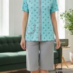 Piżamy DAMSKA TURECKA_size l-2xl_paczka 12 szt_mixkolor 2973437
