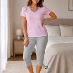 Piżamy DAMSKA TURECKA_size m-xl_paczka 12 szt_mixkolor 2973442