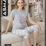 Piżamy DAMSKA TURECKA_size m-3xl_paczka 10 szt_mixkolor 2973479