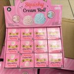 GNIOTEK SQUEEZE CREAM ROLL 530714