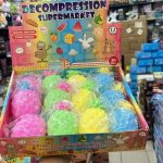 GNIOTEK SQUEEZE ANANAS 274759