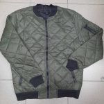 Kurtki MĘSKA_ size m-2xl _paczka 4szt _1 kolor 1741625