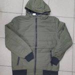 Kurtki MĘSKA_ size m-2xl _paczka 4szt _1 kolor 1741626