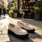 Buty Półbuty DAMSKIE (36-41_12 par) 9890411