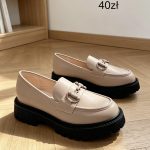 Buty Półbuty DAMSKIE (36-41_12 par) 9890413