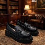 Buty Półbuty DAMSKIE (36-41_12 par) 9890414