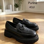 Buty Półbuty DAMSKIE (36-41_12 par) 9890416