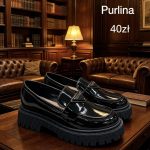 Buty Półbuty DAMSKIE (36-41_12 par) 9890421