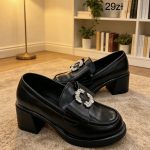 Buty Półbuty DAMSKIE (36-41_12 par) 9890426