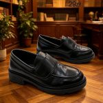 Buty Półbuty DAMSKIE (36-41_12 par) 9890429
