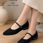Buty Baleriny DAMSKIE (36-41_8 par) 2206019