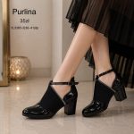 Buty Czołenka DAMSKIE (36-41_8 par) 2206024
