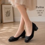 Buty Czołenka DAMSKIE (36-41_12 par) 2206025
