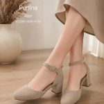Buty Czołenka DAMSKIE (36-41_8 par) 2206029