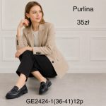 Buty Półbuty DAMSKIE (36-41_12 par) 2206033