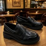 Buty Półbuty DAMSKIE (36-41_12 par) 2206045