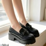 Buty Półbuty DAMSKIE (36-41_12 par) 2206046
