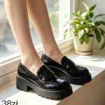 Buty Półbuty DAMSKIE (36-41_12 par) 2206048